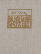 Cryptogamen, Gerrit Achterberg