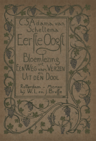 Meidroom, C.S. Adama van Scheltema