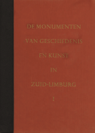 Zuid-Limburg uitgezonderd Maastricht, J.F. van Agt