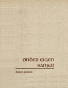 Onder eigen banier, H. Amelink