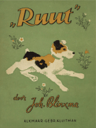 Ruut de fox-terrier, Max van Amstel