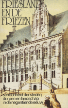 Friesland en de Friezen, Arnoldus Johannes Andreae