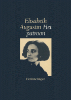 Het patroon, Elisabeth Augustin