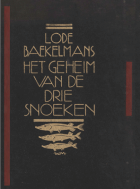 Het geheim van 'De drie snoeken', Lode Baekelmans