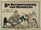 De rattenvanger van Hamelen, Alice Becht-Dentz
