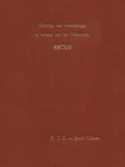 Uitzetting van vreemdelingen in verband met het volkenrecht, A.J.L. van Beeck Calkoen