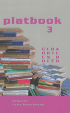 Platbook 3. Gebaorte en doeëd, Colla Bemelmans