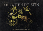 Miesje en de spin, H.M. Bendien-de Geus