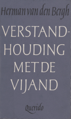 Verstandhouding met de vijand, Herman van den Bergh