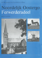 Noordelijk Oostergo. Ferwerderadeel, Herma M. van den Berg