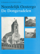 Noordelijk Oostergo. Dongeradelen, Herma M. van den Berg