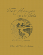 Vier meisjes op de fiets, Annie S. Bergsma