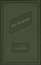 Het huisbezoek, P. Biesterveld