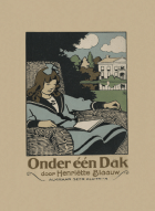 Onder één dak, Henriëtte Blaauw