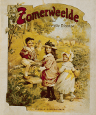 Zomerweelde, Henriëtte Blaauw