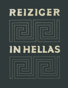 Reiziger in Hellas, Rein Blijstra