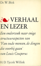 Verhaal en lezer, W. Blok