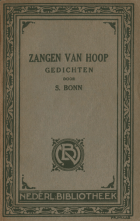 Zangen van hoop, S. Bonn