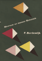 Mevrouw en meneer Richebois, F. Bordewijk