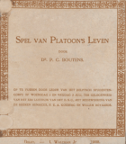 Spel van Platoons leven, P.C. Boutens