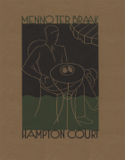 Hampton Court, Menno ter Braak