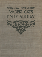 Vader Cats en de vrouw, Johanna Breevoort