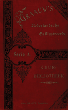 Graauw's Nederlandsche geïllustreerde keurbibliotheek. Deel I, Jan ten Brink