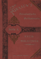 Graauw's Nederlandsche geïllustreerde keurbibliotheek. Deel III, Jan ten Brink