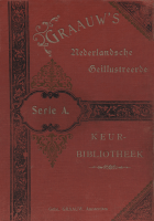 Graauw's Nederlandsche geïllustreerde keurbibliotheek. Deel IV, Jan ten Brink