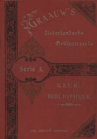 Graauw's Nederlandsche geïllustreerde keurbibliotheek. Deel V, Jan ten Brink