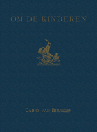 Om de kinderen, Carry van Bruggen