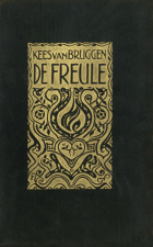 De freule, Kees van Bruggen