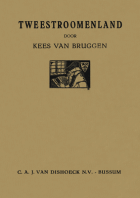 Tweestroomenland, Kees van Bruggen