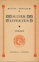 Sluiereffekten, Victor J. Brunclair