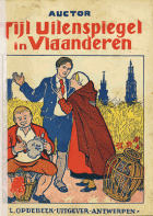 Tijl Uilenspiegel in Vlaanderen, Jan Bruylants Jz.