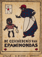 De geschiedenis van Epaminondas, Sara Cone Bryant