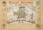 Billie Ritchie en zijn ezel, D.A. Bueno de Mesquita