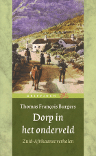 Dorp in het onderveld, Thomas François Burgers