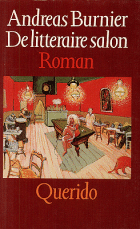 De litteraire salon, Andreas Burnier
