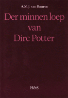 Der minnen loep van Dirc Potter, Fons van Buuren