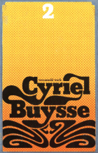 Verzameld werk. Deel 2, Cyriel Buysse