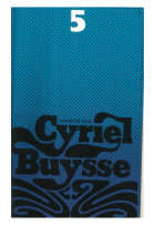 Verzameld werk. Deel 5, Cyriel Buysse