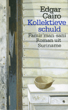 Kollektieve schuld, of wel Famir'man-sani, Edgar Cairo