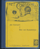 Het Chineesche mysterie, Jan Campert, Ben van Eysselsteijn