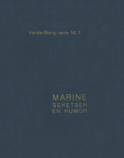 Marineschetsen en humor, Albert Chambon