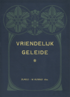 Vriendelijk geleide (2 delen), Daniel Chantepie de la Saussaye