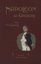 Napoleon de Groote, Herman Theodore Chappuis