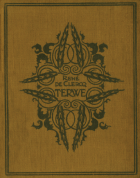 Terwe, René de Clercq