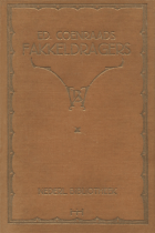 Fakkeldragers, Ed Coenraads