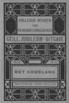 Volledige werken 26. Het Goudland, Hendrik Conscience